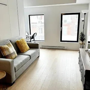1406 Sainte Elisabeth Montréal